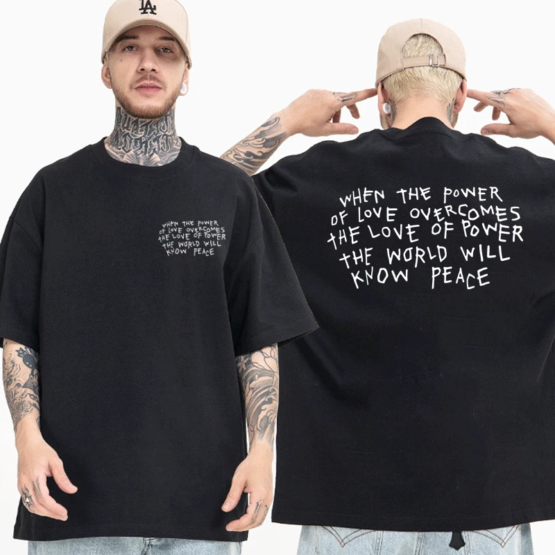 2022 New Fashion Travis Scott Asap Rocky Print T Shirt Men and Women 100% Cotton Short Sleeve T Shirts Street Hip Hop Tee Shirt
2022 New Fashion Travis Scott Asap Rocky Print T Shirt Men and Women 100% Cotton Short Sleeve T Shirts Street Hip Hop Tee Shirt