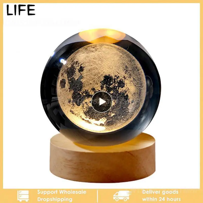 1~5PCS Astronomy Crystal Lights Glowing Planetary Galaxy Astronaut Ball Night Lights Bedside Light Ramadan Decoration Mood light
1~5PCS Astronomy Crystal Lights Glowing Planetary Galaxy Astronaut Ball Night Lights Bedside Light Ramadan Decoration Mood light