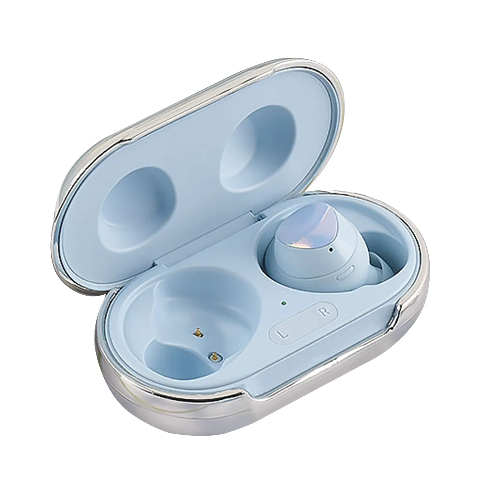 Чехол с покрытием из поликарбоната с защитой от падения для наушников Samsung Galaxy Buds 2 Live/Pro, защитный чехол с защитой от царапин для Samsung Buds/Plus
Чехол с покрытием из поликарбоната с защитой от падения для наушников Samsung Galaxy Buds 2 Live/Pro, защитный чехол с защитой от царапин для Samsung Buds/Plus