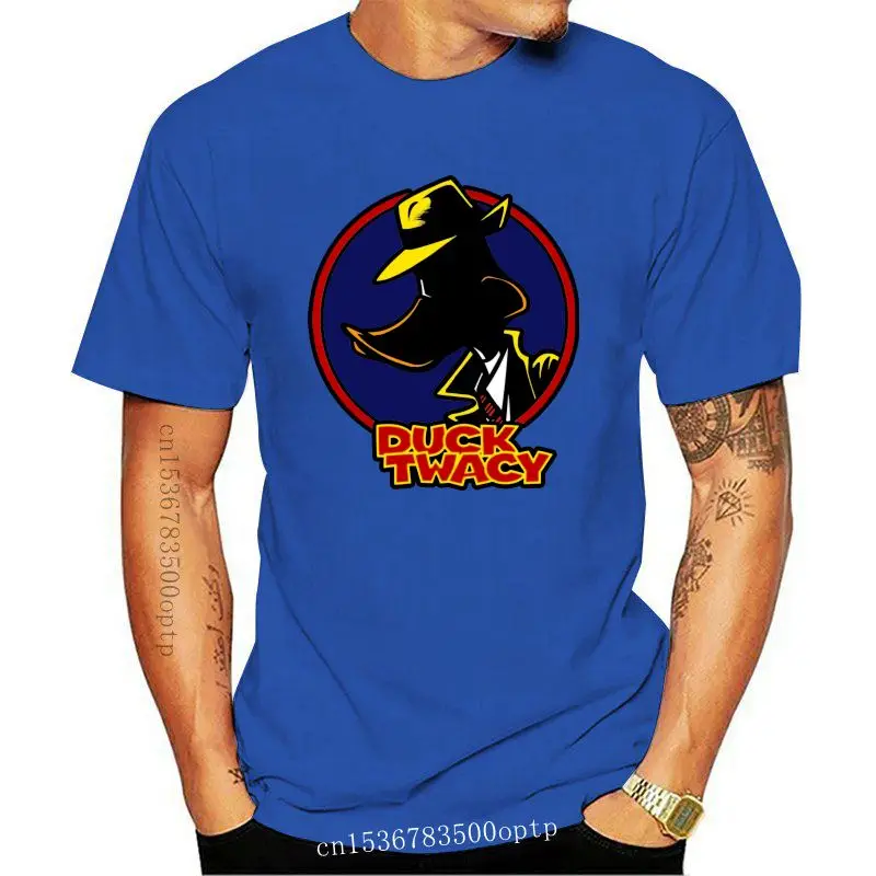 Camiseta estampada de algodón para hombre y mujer, camisa de manga corta con cuello redondo, de pato, novedad
Camiseta estampada de algodón para hombre y mujer, camisa de manga corta con cuello redondo, de pato, novedad