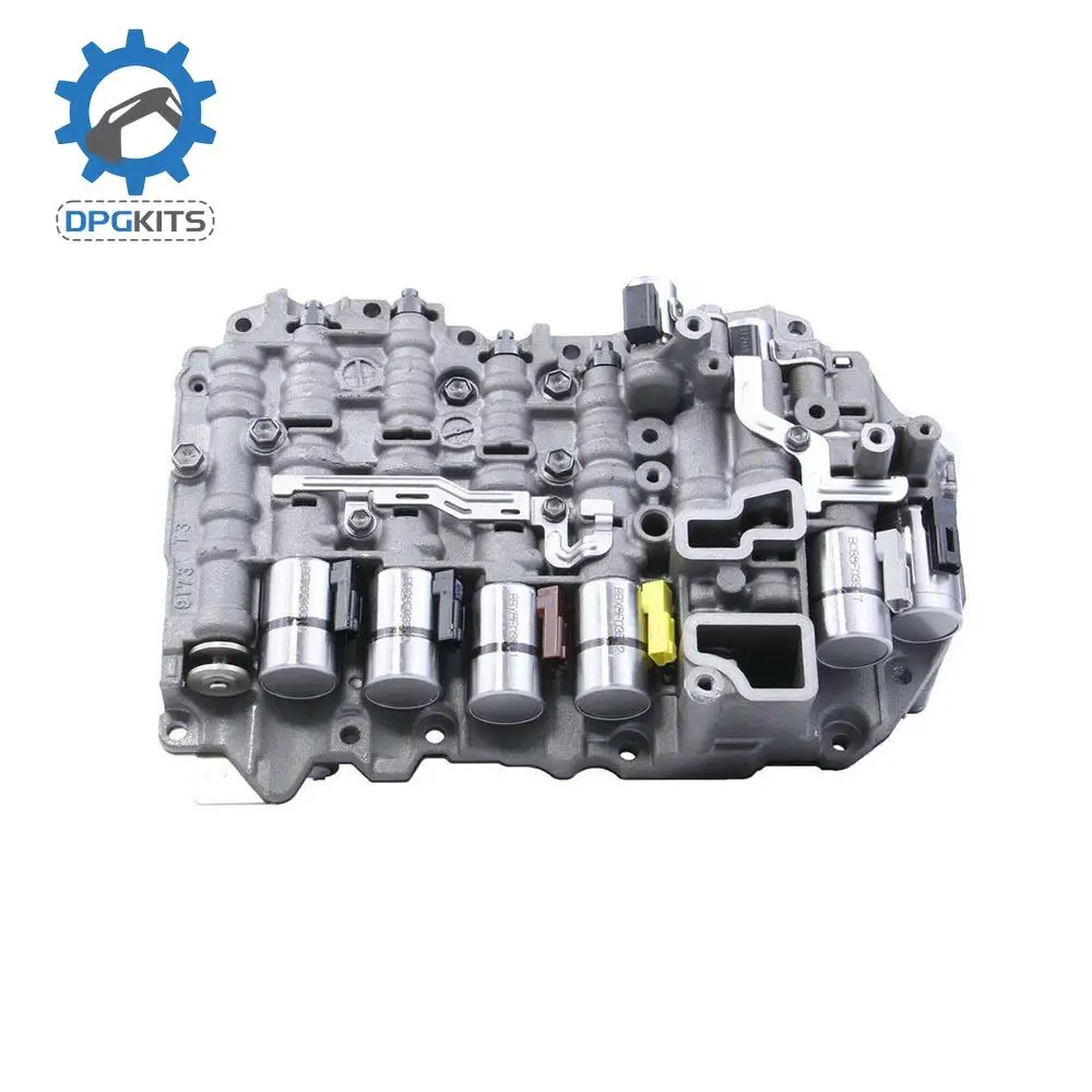 09G325039A Automatic Transmission Valve Body For Audi VW Jetta Golf Passat Touran 09G TF-60SN 2005-2009
09G325039A Automatic Transmission Valve Body For Audi VW Jetta Golf Passat Touran 09G TF-60SN 2005-2009