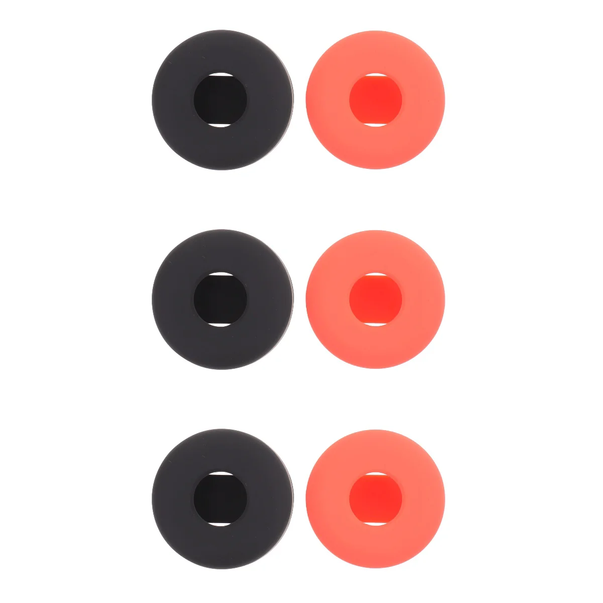 6 Pcs Silicone Case Track Cover Secure Holder Outdoor Compatible for
6 Pcs Silicone Case Track Cover Secure Holder Outdoor Compatible for