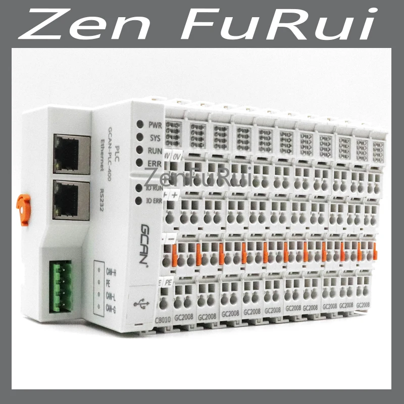 Применимо к контроллеру PLC с поддержкой Can Ethernet 485, можно настроить Протокол CANopen Modbus
Применимо к контроллеру PLC с поддержкой Can Ethernet 485, можно настроить Протокол CANopen Modbus