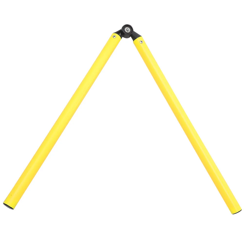 Supplies Folding Soccer Pole Football Agility Soccer Training Equipment Basketball Hurdling Drill Equipment Tool
Supplies Folding Soccer Pole Football Agility Soccer Training Equipment Basketball Hurdling Drill Equipment Tool