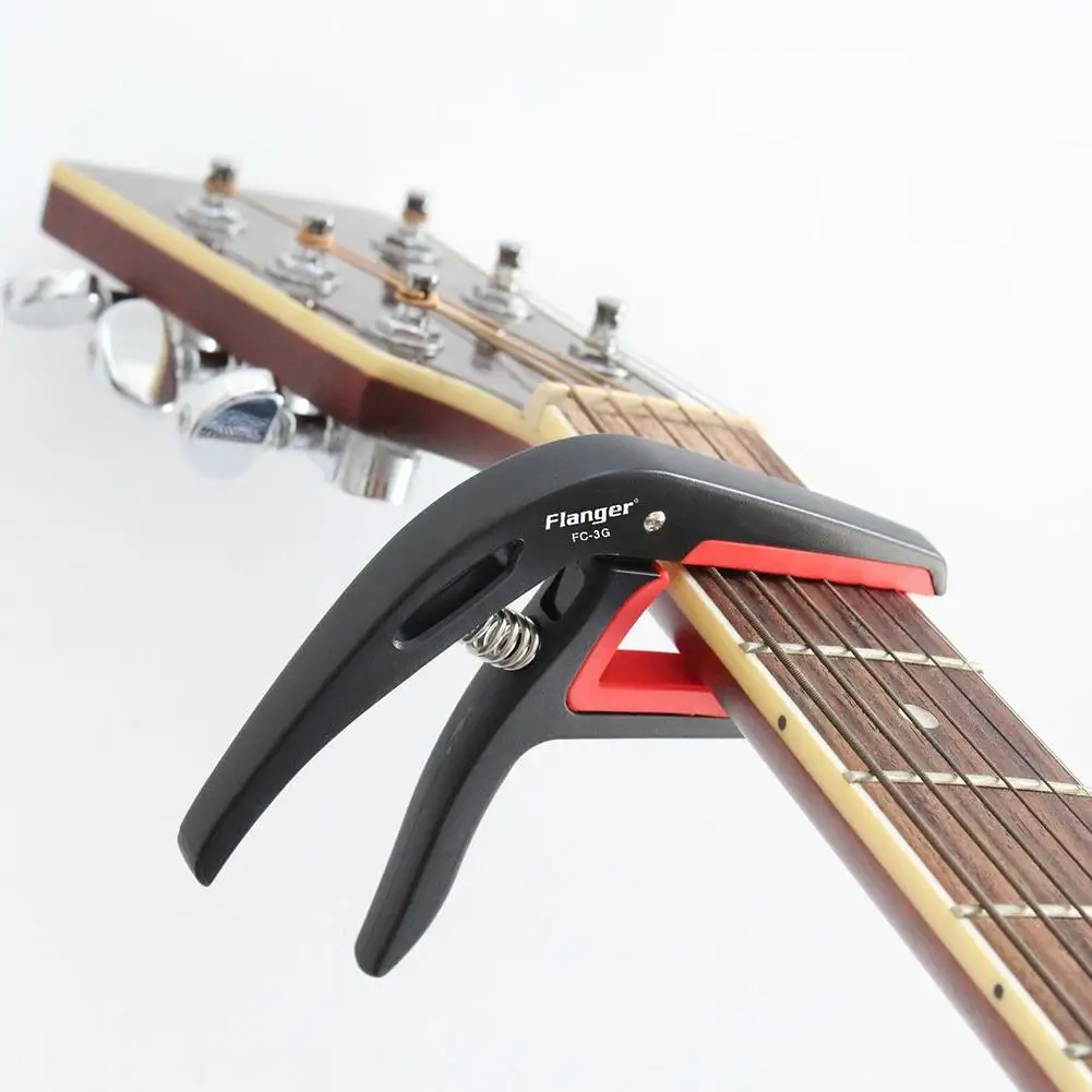 Universal Guitar Capo Cute Fret Clip For Ukulele 6 String Acoustic Classic Electric Guitar Musical Instruments Accessories
Universal Guitar Capo Cute Fret Clip For Ukulele 6 String Acoustic Classic Electric Guitar Musical Instruments Accessories