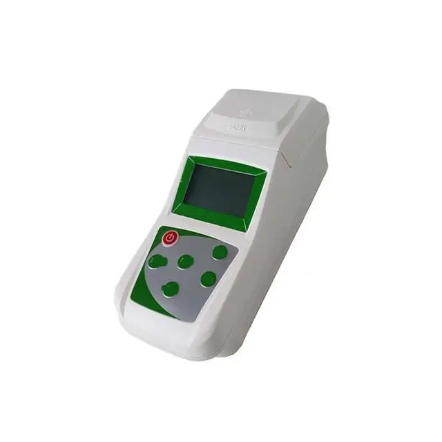 Online Monitoring Moisture Meter Water Content Tester For Air Moisture Content Analyzer/tester/sensor Temperature Analyzer Mt-65
Online Monitoring Moisture Meter Water Content Tester For Air Moisture Content Analyzer/tester/sensor Temperature Analyzer Mt-65
