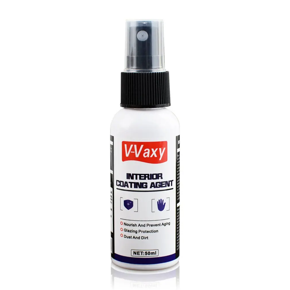 50Ml Milky White Car Interior Leather Coated Agent Seat Maintenance Cleaning Polish Auto Car Curing Agent
50Ml Milky White Car Interior Leather Coated Agent Seat Maintenance Cleaning Polish Auto Car Curing Agent