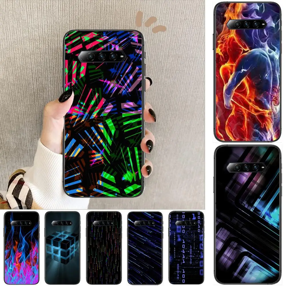 3DTechnology Phone Case For xiaomi redmi Black Shark 4 Pro 2 3 3s Cases Helo Black Cover Silicone Back Prett mini cover funda
3DTechnology Phone Case For xiaomi redmi Black Shark 4 Pro 2 3 3s Cases Helo Black Cover Silicone Back Prett mini cover funda