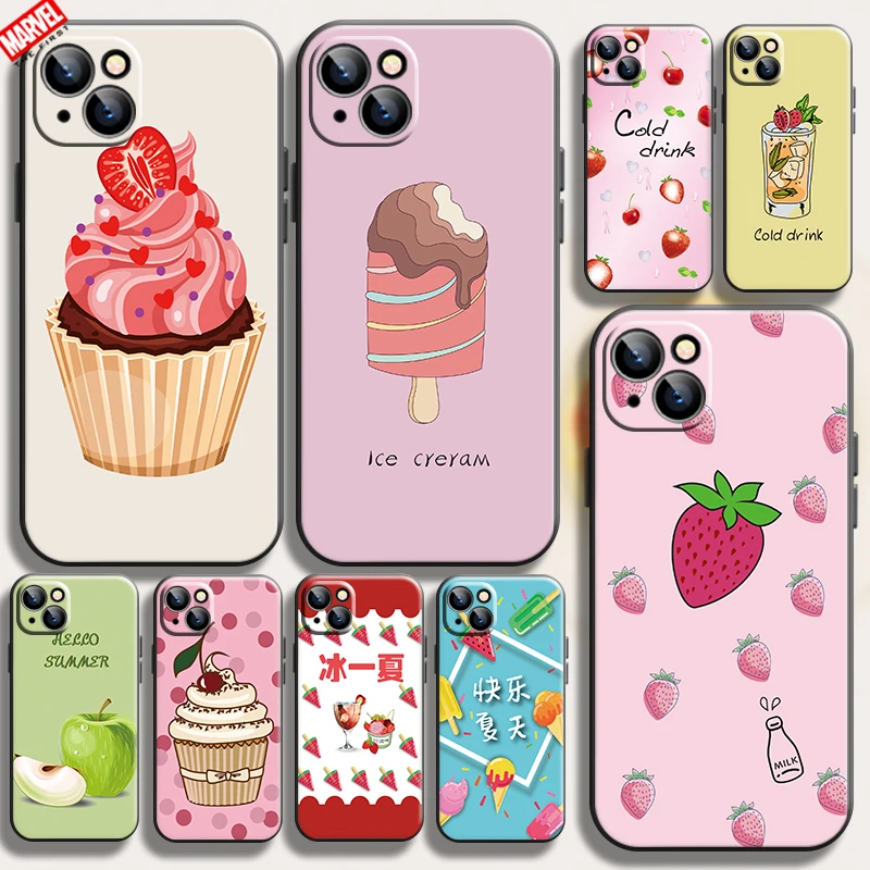 iPhone Case For iPhone 13 11 12 Xr 6s XR 7 SE 6 12 ProMax 8 X Xs 2020 Mini Max Plus Summer Ice Cream Phone Case Covers Pixel
iPhone Case For iPhone 13 11 12 Xr 6s XR 7 SE 6 12 ProMax 8 X Xs 2020 Mini Max Plus Summer Ice Cream Phone Case Covers Pixel