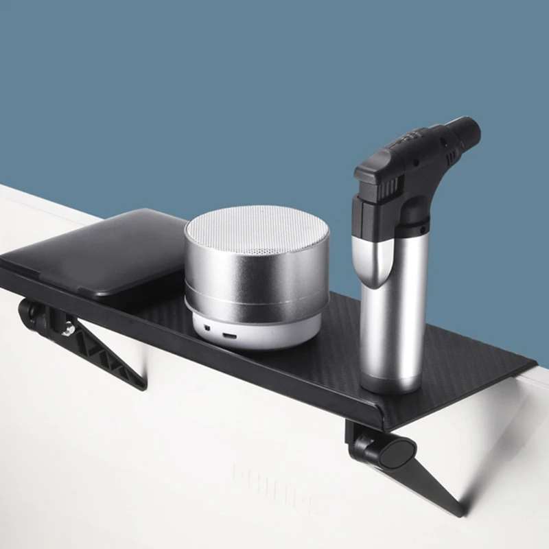 Adjustable TV Desk Stand, Display Shelf ABS Creative Desk Screen Router Storage Holder Space Saving Sturdy And Durable Practical
Adjustable TV Desk Stand, Display Shelf ABS Creative Desk Screen Router Storage Holder Space Saving Sturdy And Durable Practical