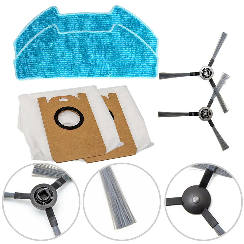 Комплект аксессуаров для Redkey R10
Комплект аксессуаров для Redkey R10