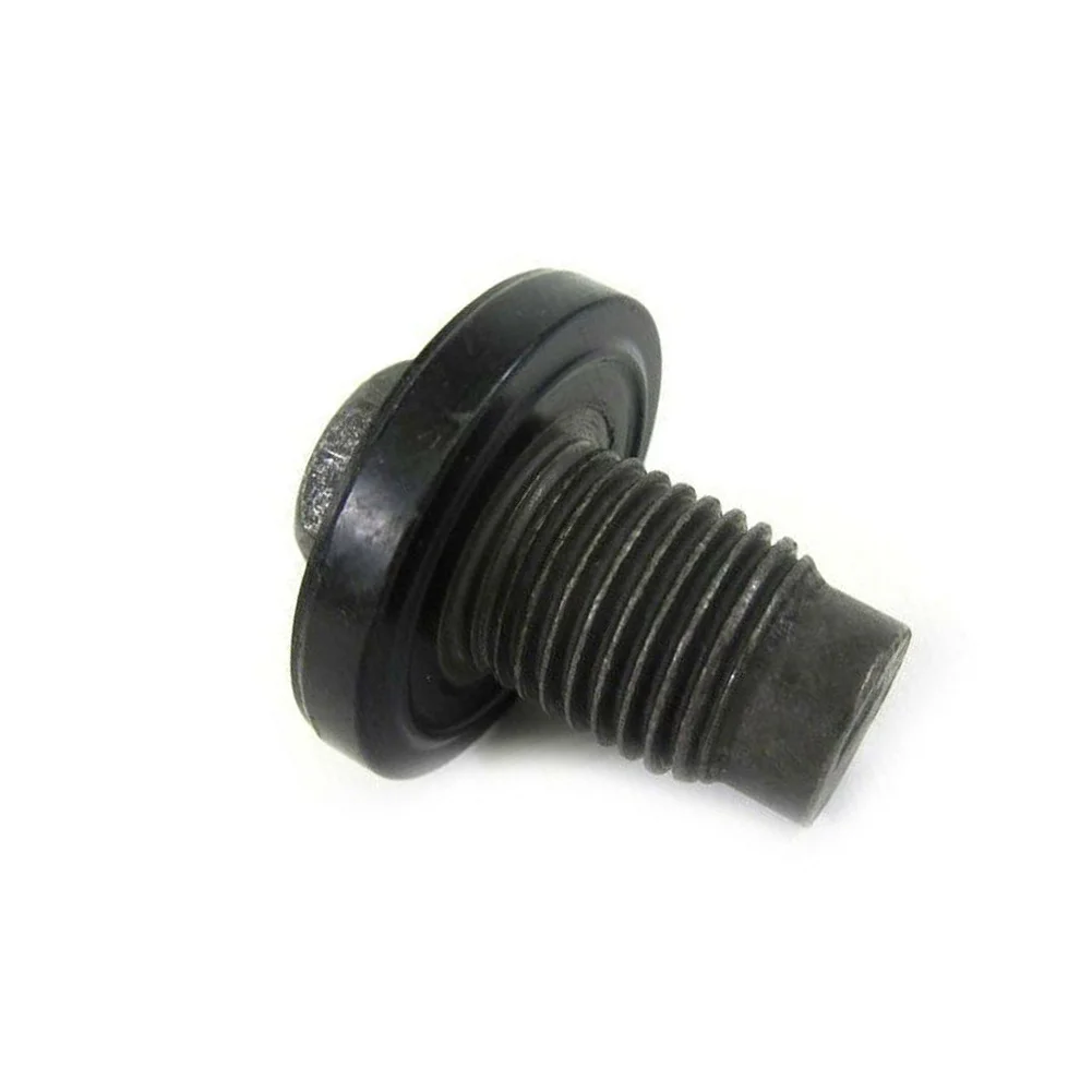 For Jeep 96-20 Drain Plug Engine OilDrain Plug For Dodge For Patriot 06506214AA Black Engine Metal Oil Pan Drain
For Jeep 96-20 Drain Plug Engine OilDrain Plug For Dodge For Patriot 06506214AA Black Engine Metal Oil Pan Drain