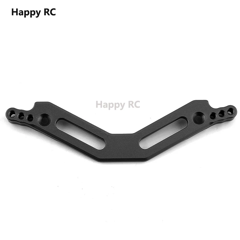 Aluminum alloy porous front and rear shock plates for ARRMA 1/10 Granite Small Boulder 1/8 Typhoon
Aluminum alloy porous front and rear shock plates for ARRMA 1/10 Granite Small Boulder 1/8 Typhoon