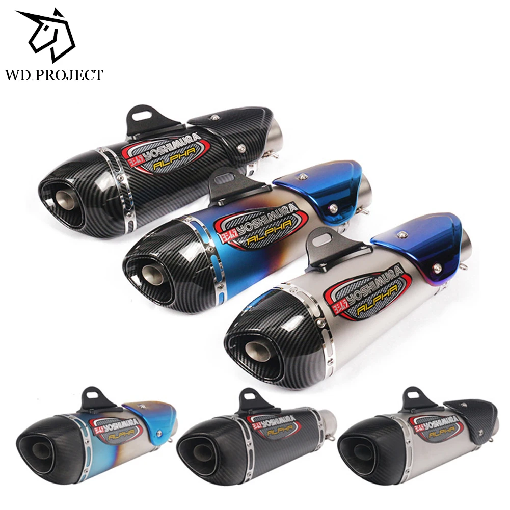 Motorcycle ATV Carbon Fibre Exhaust DB Killer Muffler Escape Link Pipe For Honda K8 K9 R1 R3 R6 10R R25 NINJA400 656 CBR600 500
Motorcycle ATV Carbon Fibre Exhaust DB Killer Muffler Escape Link Pipe For Honda K8 K9 R1 R3 R6 10R R25 NINJA400 656 CBR600 500