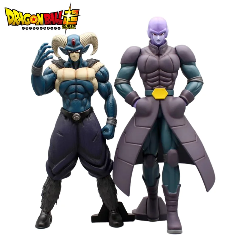 Dragon Ball Super Hit Moro Anime Figure Hitto Figurine PVC Statue Action Figures Collection Model Toys For Kids Christmas Gifts
Dragon Ball Super Hit Moro Anime Figure Hitto Figurine PVC Statue Action Figures Collection Model Toys For Kids Christmas Gifts