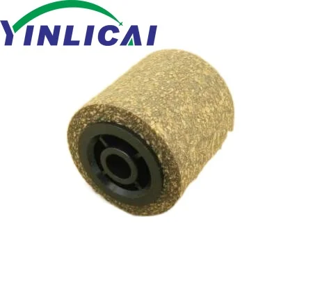 5 шт. A859-2241 A8592241 для Ricoh Aficio 1060 1075 2051 2060 MP4000 MP5000 MP4001 MP4002 MP5001 2075 ADF разделительный ролик
5 шт. A859-2241 A8592241 для Ricoh Aficio 1060 1075 2051 2060 MP4000 MP5000 MP4001 MP4002 MP5001 2075 ADF разделительный ролик