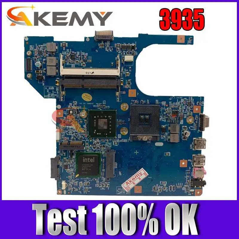 Four sourare For ACER ASPIRE 3935 Laptop motherboard 48.4BT01.021 MBPAD01001 GMA X4500 3935 mainboard test good
Four sourare For ACER ASPIRE 3935 Laptop motherboard 48.4BT01.021 MBPAD01001 GMA X4500 3935 mainboard test good