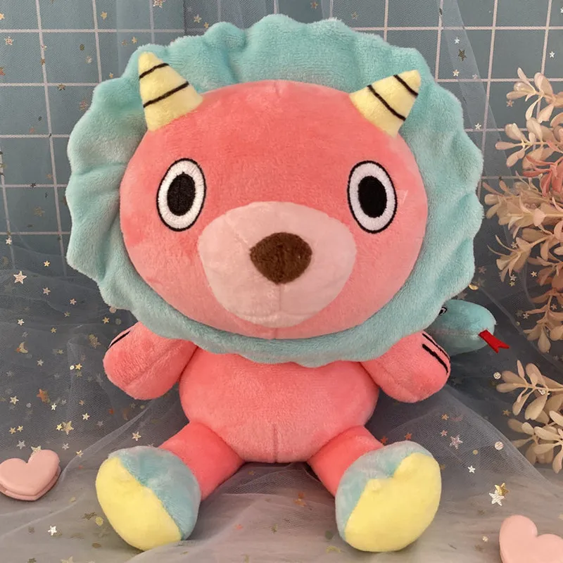 Plush Doll 23CM Anime SPY X FAMILY Figure Twilight Anya Forger Pet Lion Figurines Model Toy Kawaii Plush Dolls Fans Gifts
Plush Doll 23CM Anime SPY X FAMILY Figure Twilight Anya Forger Pet Lion Figurines Model Toy Kawaii Plush Dolls Fans Gifts