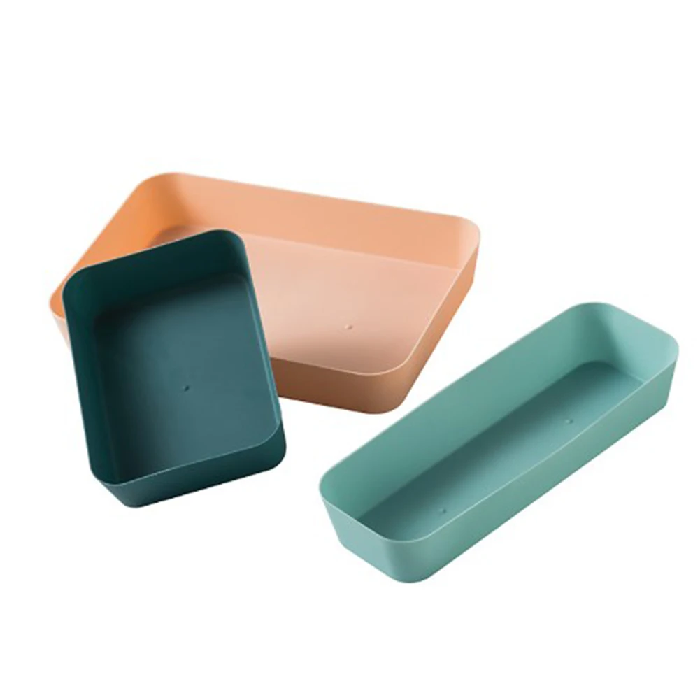 Drawer Partition Storage Box-Storage Tray Clothes Organizer Storage Tool Household Supplies Large Capacity Multi Purpose-Storage
Drawer Partition Storage Box-Storage Tray Clothes Organizer Storage Tool Household Supplies Large Capacity Multi Purpose-Storage