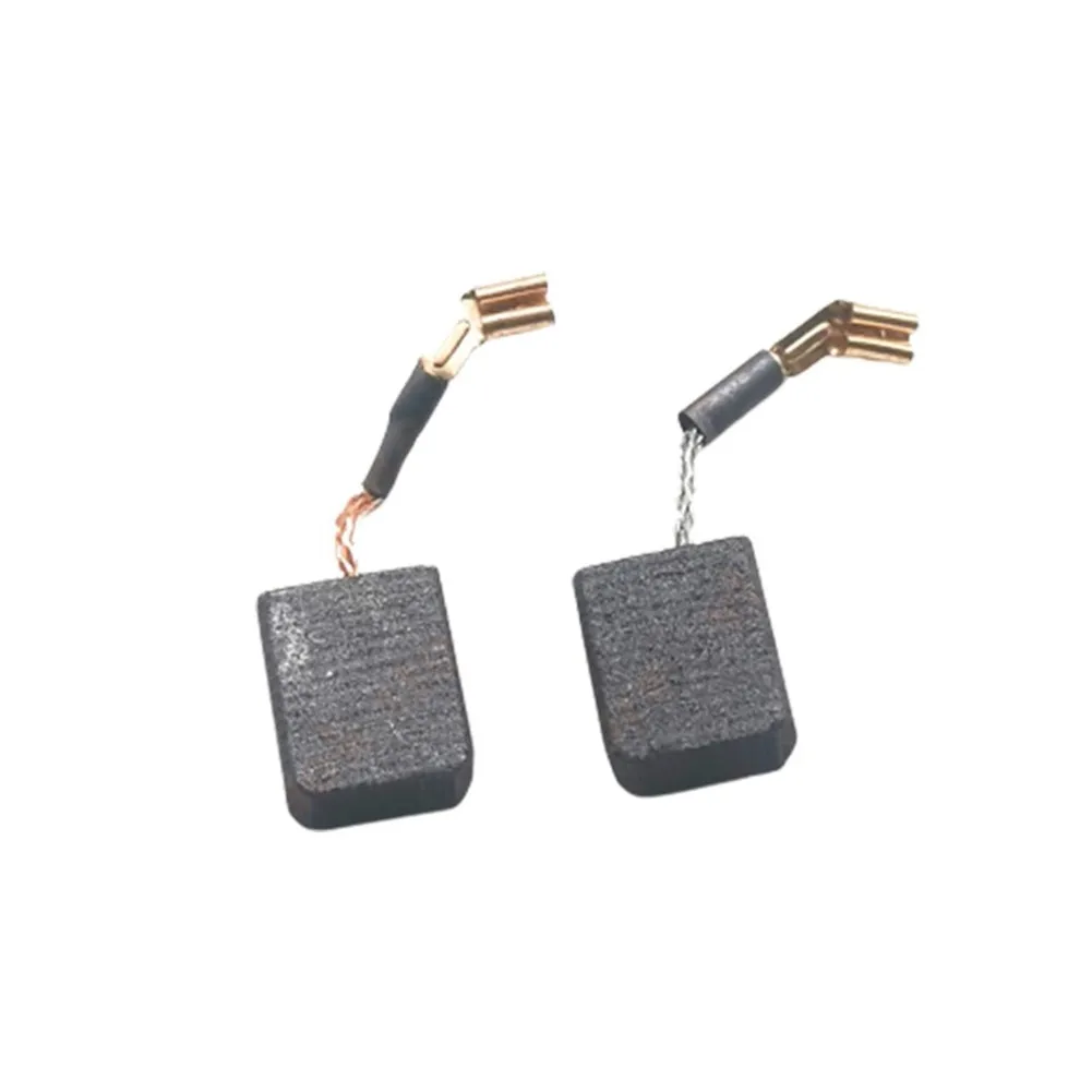 Набор угольных щеток N257540 для DWE402, DWE402N, DWE402W, DWE402K, угловая шлифовальная машина, 6,5*12*13,5 мм, 4 шт., аксессуары для электроинструментов
Набор угольных щеток N257540 для DWE402, DWE402N, DWE402W, DWE402K, угловая шлифовальная машина, 6,5*12*13,5 мм, 4 шт., аксессуары для электроинструментов