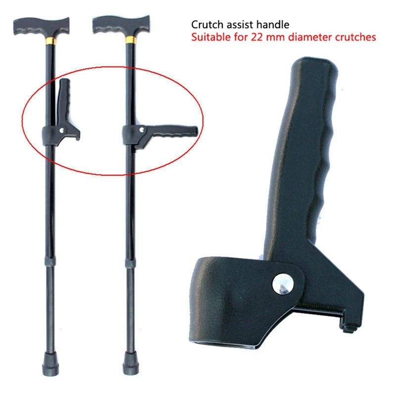 Crutch Accessories Kit Crutch Replacement Parts, Underarm Pads Hand Grips Covers Crutch Tip Cover Hot Sales
Crutch Accessories Kit Crutch Replacement Parts, Underarm Pads Hand Grips Covers Crutch Tip Cover Hot Sales