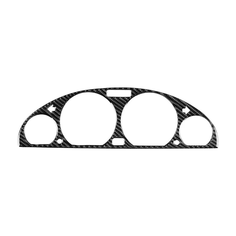 Car&Truck Parts Carbon Fibre Decor Replacement 1pieces Carbon Fiber Easy To Install For BMW 3 Series E46 1998-2005
Car&Truck Parts Carbon Fibre Decor Replacement 1pieces Carbon Fiber Easy To Install For BMW 3 Series E46 1998-2005