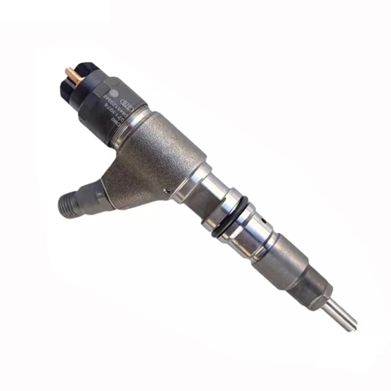0445120347 0445120348 Common Rail Injector 0445120516 Fuel Injector Accessories Component Parts For Caterpillar CAT C7.1
0445120347 0445120348 Common Rail Injector 0445120516 Fuel Injector Accessories Component Parts For Caterpillar CAT C7.1