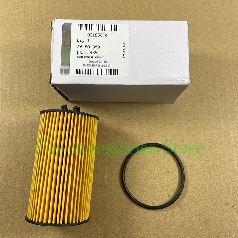 Оригинальный масляный фильтр для Chevrolet Aveo Cruze Trax Orlando Aveo5 Opel Astra Corsa Zafira Mokka GMC Pontiac G3 93185674
Оригинальный масляный фильтр для Chevrolet Aveo Cruze Trax Orlando Aveo5 Opel Astra Corsa Zafira Mokka GMC Pontiac G3 93185674