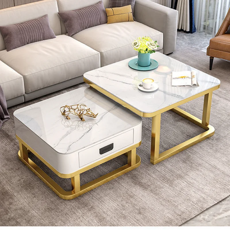 Tempered Glass 2 in 1 Combination Coffee Table with solid wooden Drawer Storage center table for Living Room журнальный столик
Tempered Glass 2 in 1 Combination Coffee Table with solid wooden Drawer Storage center table for Living Room журнальный столик