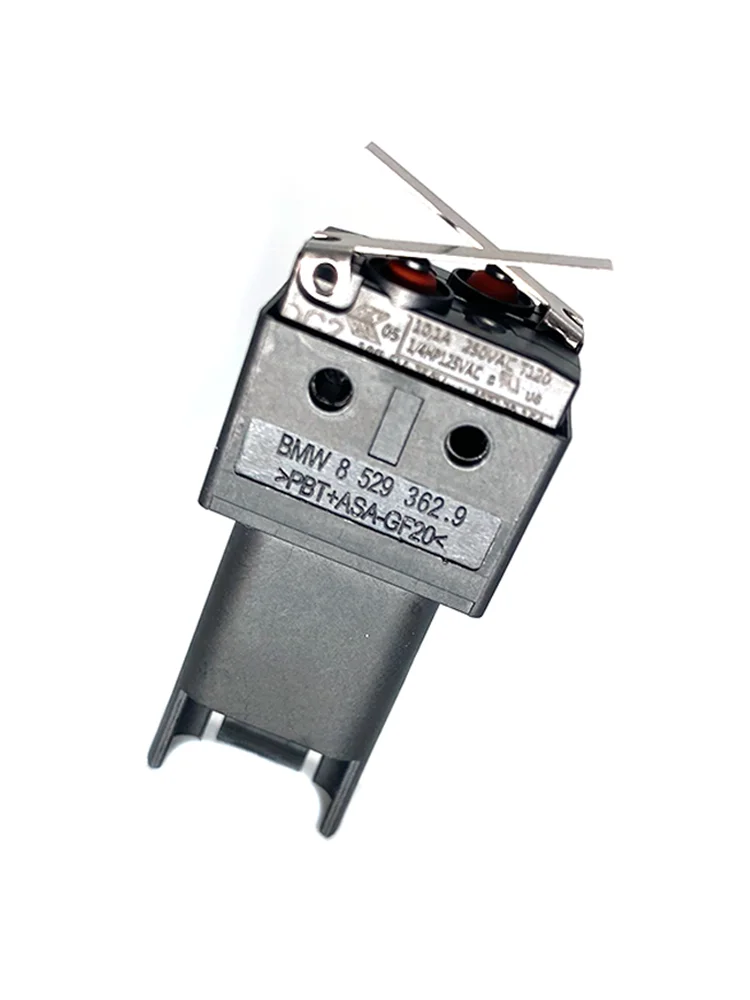 Микропереключатель управления сцеплением, аксессуары для мотоциклов для R1200GS/Adventure LC R1200RT R1200R R1200RS R1200 GS RT RS 2014-2022 2019
Микропереключатель управления сцеплением, аксессуары для мотоциклов для R1200GS/Adventure LC R1200RT R1200R R1200RS R1200 GS RT RS 2014-2022 2019