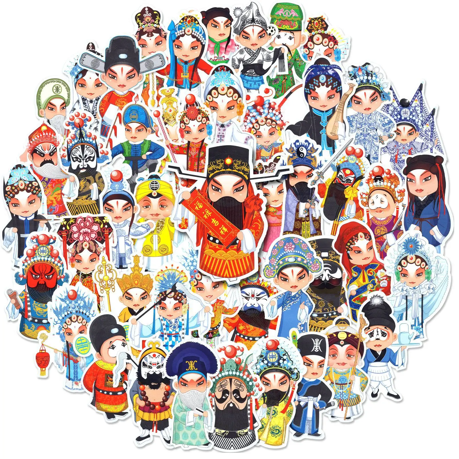 10/30/50 шт., наклейки для ноутбука, телефона, чемодана
10/30/50 шт., наклейки для ноутбука, телефона, чемодана