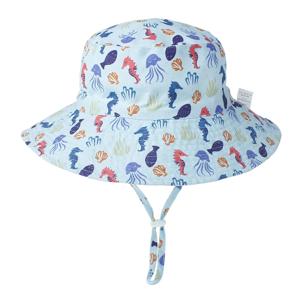 Summer Big Brim Baby Sun Hat Spring Kids Bucket Hat for Girls Boys Cotton Linen Children Cap Beach Travel Kids Hats Caps 2M-4Y
Summer Big Brim Baby Sun Hat Spring Kids Bucket Hat for Girls Boys Cotton Linen Children Cap Beach Travel Kids Hats Caps 2M-4Y