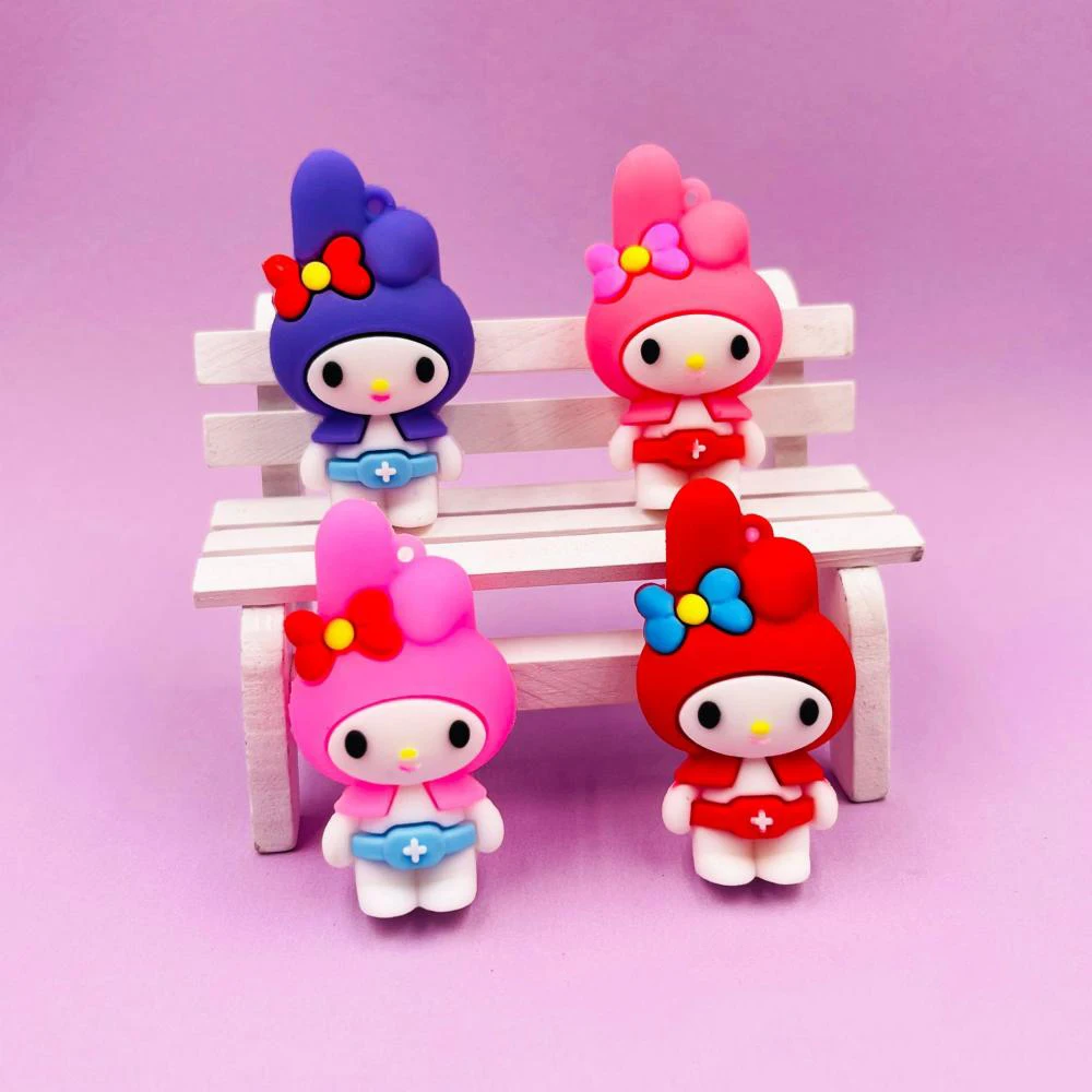 Sanrio Key Chains 5Cm Figure Cartoon My Melody Cat Kawaii Student Gifts for Girls Camera Cinnamoroll for Girls Childrens
Sanrio Key Chains 5Cm Figure Cartoon My Melody Cat Kawaii Student Gifts for Girls Camera Cinnamoroll for Girls Childrens