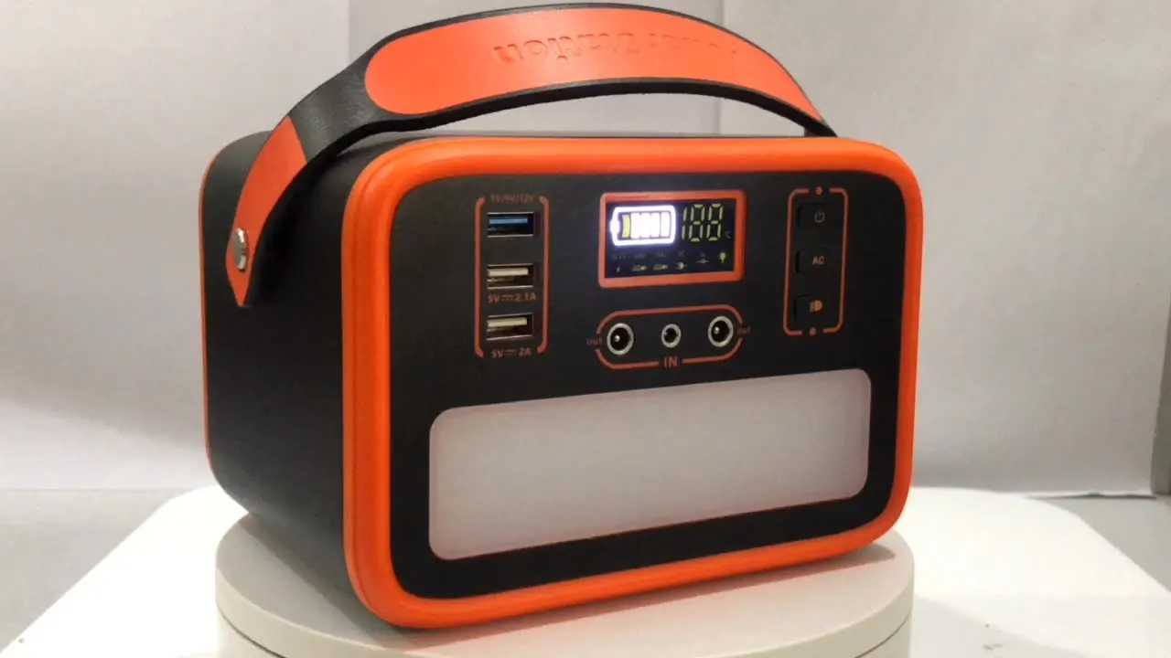 300W pure sine wave solar generator outdoor power bank 110v/220v AC DC output power supply 96000mah Portable Power Station
300W pure sine wave solar generator outdoor power bank 110v/220v AC DC output power supply 96000mah Portable Power Station