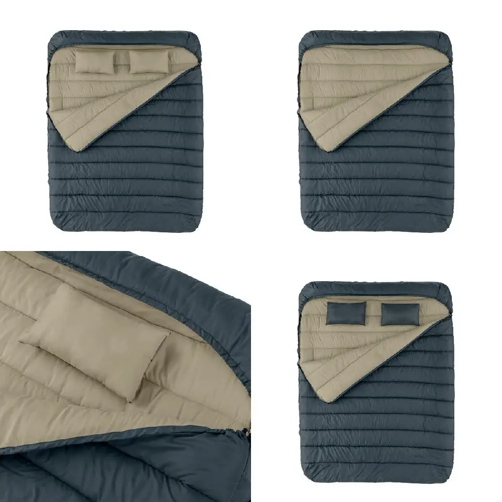 Lightweight New Soft Pillow for Comfot, Folding Outdoor Backpack Camping - 82in x 62in Travel Bag - Durable and Stylish
Lightweight New Soft Pillow for Comfot, Folding Outdoor Backpack Camping - 82in x 62in Travel Bag - Durable and Stylish