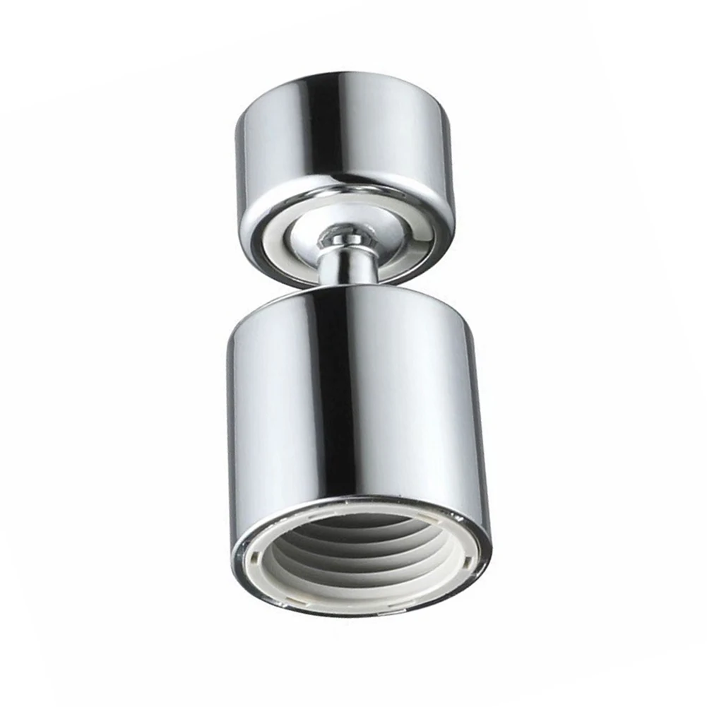 Kitchen Sink Faucet Spray Head Adapter 360 Degree Rotatable Tap Water Spray Head Swivel Extender Nozzle Adapter
Kitchen Sink Faucet Spray Head Adapter 360 Degree Rotatable Tap Water Spray Head Swivel Extender Nozzle Adapter