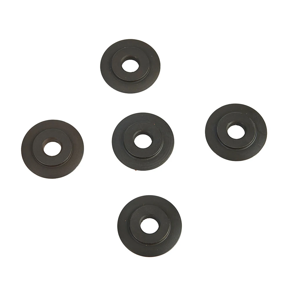 5pcs Cutting Blades Tube Pipe Cutter Wheels For Copper Stainless Steel Tube Utting Shear Circular Wheel Cutting Tools
5pcs Cutting Blades Tube Pipe Cutter Wheels For Copper Stainless Steel Tube Utting Shear Circular Wheel Cutting Tools