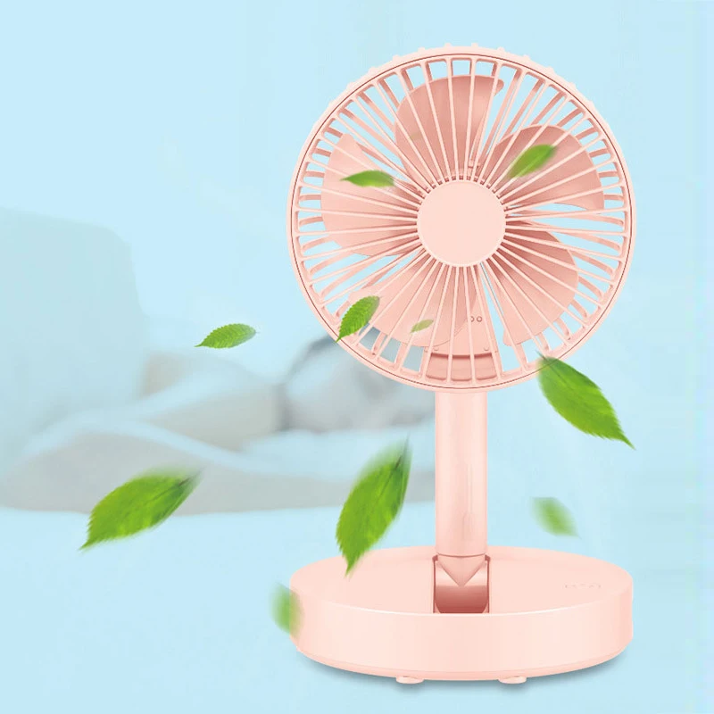 PTMJ small USB fan portable folding telescopic fan triad 6 inch desk lamp with night light three-speed fan
PTMJ small USB fan portable folding telescopic fan triad 6 inch desk lamp with night light three-speed fan