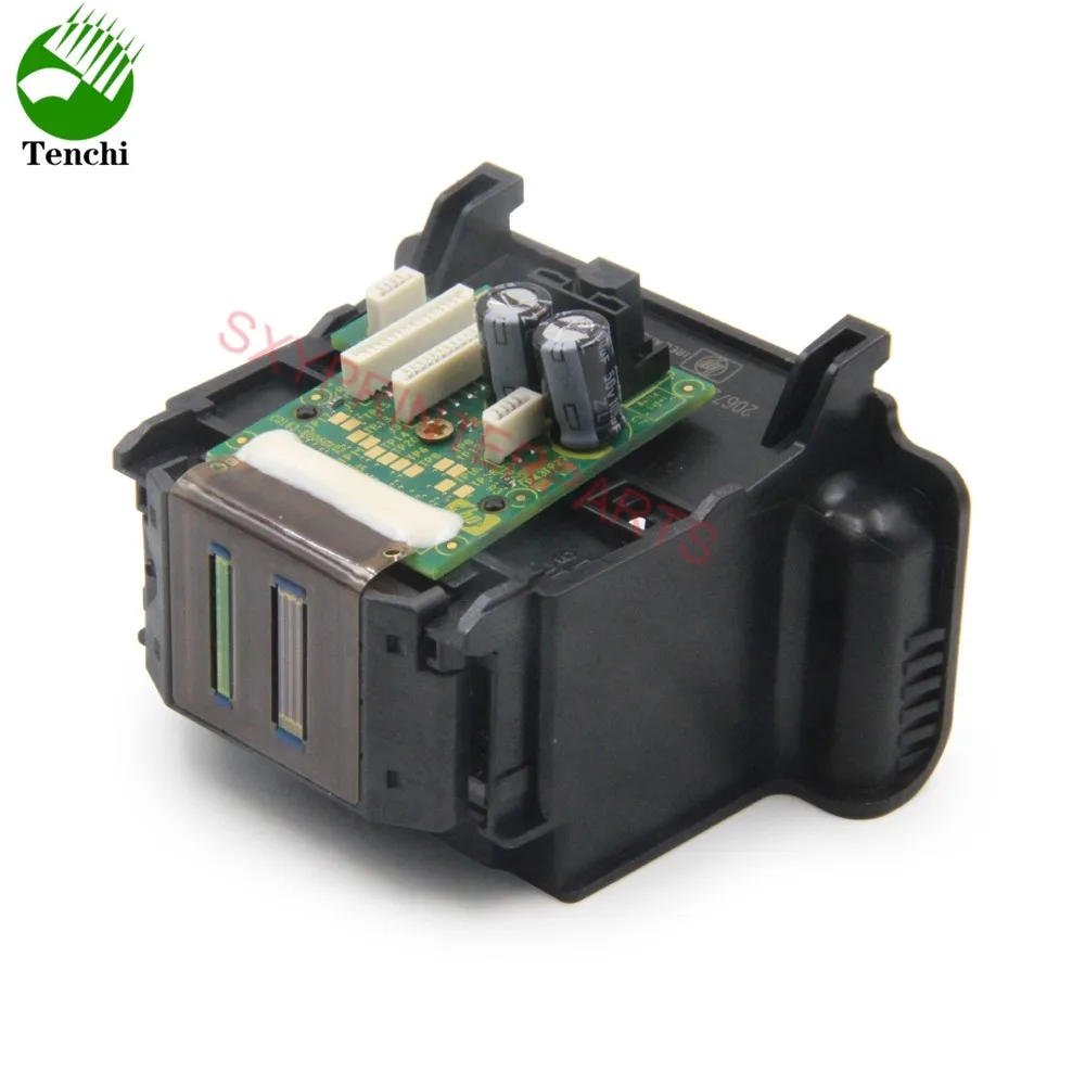 Original New disassembled CB326-30002 CN642A 564 564XL 5-Slot Printhead Print head for HP 7510 7520 D5460 D7560 B8550 C5370 C538
Original New disassembled CB326-30002 CN642A 564 564XL 5-Slot Printhead Print head for HP 7510 7520 D5460 D7560 B8550 C5370 C538