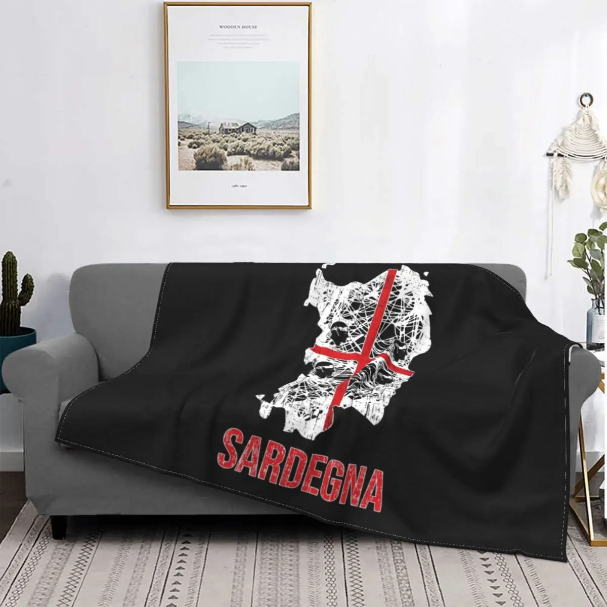 Ultra-Soft Fleece Sardinia Throw Blanket Warm Flannel Italia Italian Pride Blankets for Bedroom Travel Sofa Quilt Sardegna
Ultra-Soft Fleece Sardinia Throw Blanket Warm Flannel Italia Italian Pride Blankets for Bedroom Travel Sofa Quilt Sardegna