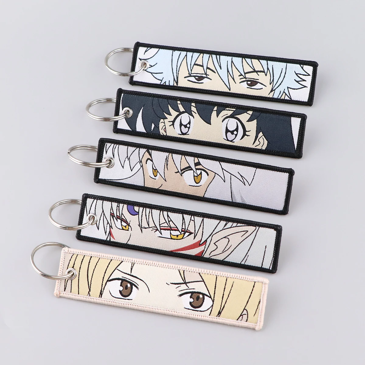Japanese Anime Cute Key Tag Keychains for Car Motorcycles Keys Holder Keyring Women Fashion Jewelry Accessories Gifts 1 Pcs
Japanese Anime Cute Key Tag Keychains for Car Motorcycles Keys Holder Keyring Women Fashion Jewelry Accessories Gifts 1 Pcs