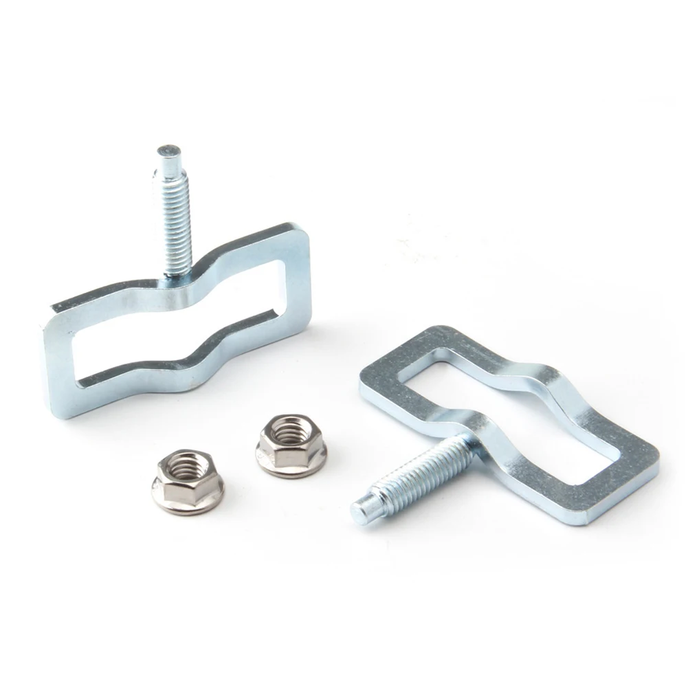 1pair Car Exhaust Manifold Stud Clamp For Ford F-150 97-09 V8 Truck Car Modified Exhaust Manifold Clamp Repair Kit
1pair Car Exhaust Manifold Stud Clamp For Ford F-150 97-09 V8 Truck Car Modified Exhaust Manifold Clamp Repair Kit
