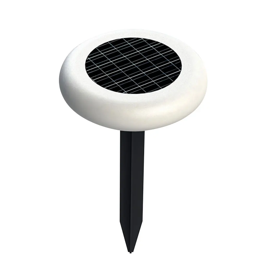 Solar Lawn Light Color Gradient Walkway Lamp LED Pathway Light IP67 Waterproof Garden Backyard Landscape Outdoor Lighting 
Solar Lawn Light Color Gradient Walkway Lamp LED Pathway Light IP67 Waterproof Garden Backyard Landscape Outdoor Lighting