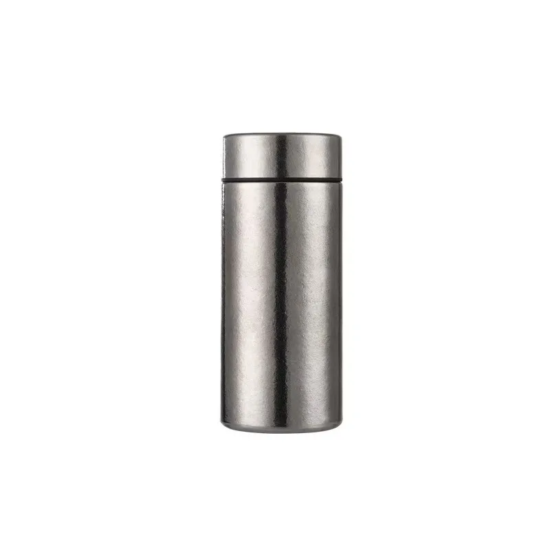 Термос Fjbottle из титана
Термос Fjbottle из титана