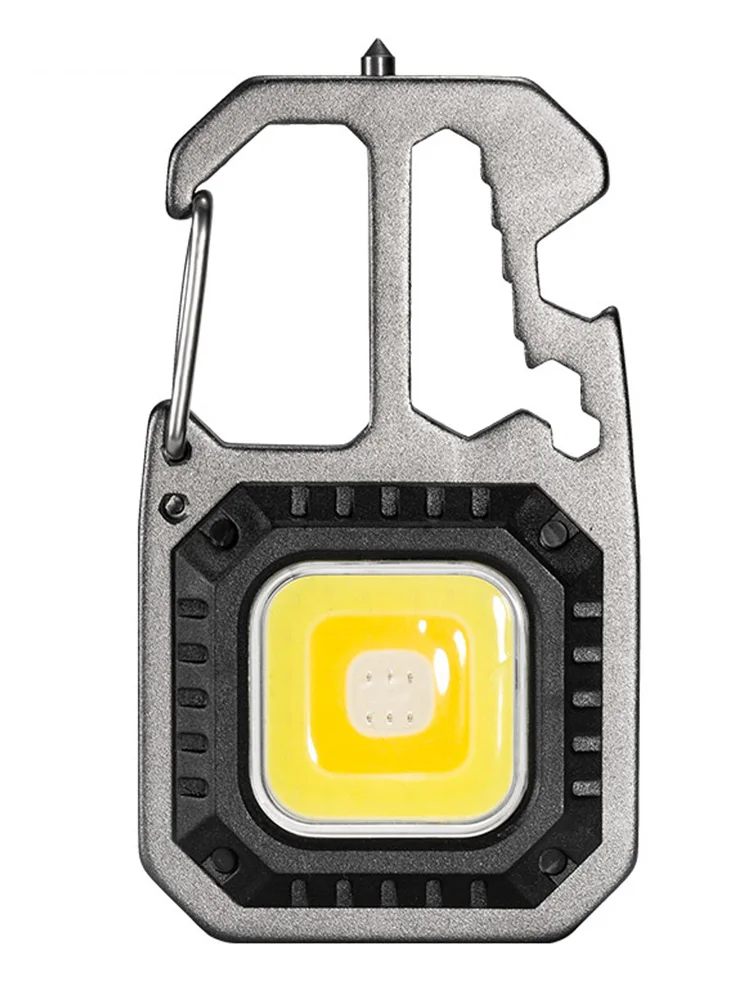 Led Small Flashlight 500 Lumens Portable Pocket Flashlight Portable USB Rechargeable Pocket Lights With 7 Modes Keychain
Led Small Flashlight 500 Lumens Portable Pocket Flashlight Portable USB Rechargeable Pocket Lights With 7 Modes Keychain