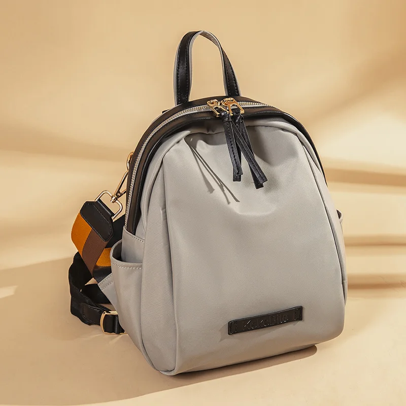 Backpack Women Fashion Lady Bag Cute Stylish Bagpack Luxury 2023 New Design Ahetic Casual Backbag Canvas Travelbag Waterproof
Backpack Women Fashion Lady Bag Cute Stylish Bagpack Luxury 2023 New Design Ahetic Casual Backbag Canvas Travelbag Waterproof
