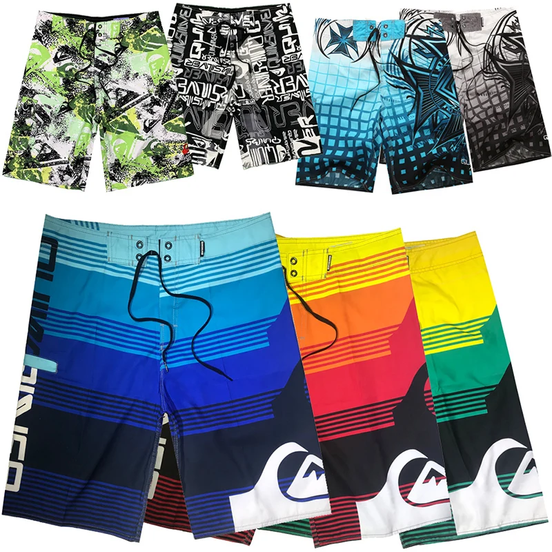 2022 Summer Men’s Quick Dry Board Shorts de bain homme New Bermuda Beach Surfing Shorts Swimwear Sports Casual shorts
2022 Summer Men’s Quick Dry Board Shorts de bain homme New Bermuda Beach Surfing Shorts Swimwear Sports Casual shorts