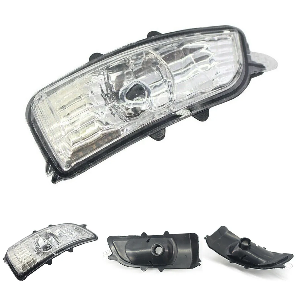 For Volvo Wing Mirror Indicator Light Light 384) 2007-2009 526) Apr 2007-2012 For S60 I (P24 For S80 II (AS 1PC
For Volvo Wing Mirror Indicator Light Light 384) 2007-2009 526) Apr 2007-2012 For S60 I (P24 For S80 II (AS 1PC