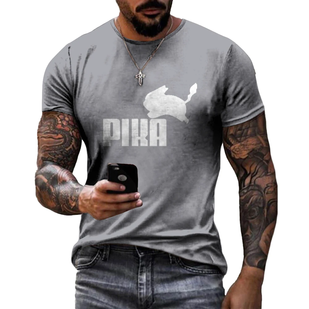 Новинка лета 2022, мужская повседневная футболка оверсайз с рукавом до локтя и 3D-принтом, Мужская футболка с короткими рукавами в ассортимент...
Новинка лета 2022, мужская повседневная футболка оверсайз с рукавом до локтя и 3D-принтом, Мужская футболка с короткими рукавами в ассортимент...