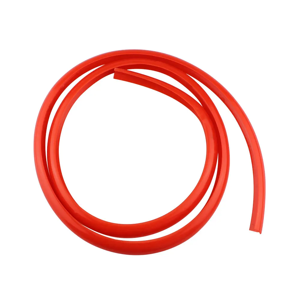 1.6M Car Dashboard Sealing Sound Insulation Strips for Changan Cx70 Cs15 Cs35 Plus Cs55 Cs35 Hunter Alsvin Eado
1.6M Car Dashboard Sealing Sound Insulation Strips for Changan Cx70 Cs15 Cs35 Plus Cs55 Cs35 Hunter Alsvin Eado